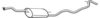 FONOS 612541 End Silencer